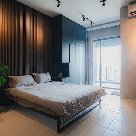 Louis Homestay At Netizen Residence Soho Cheras Exterior foto